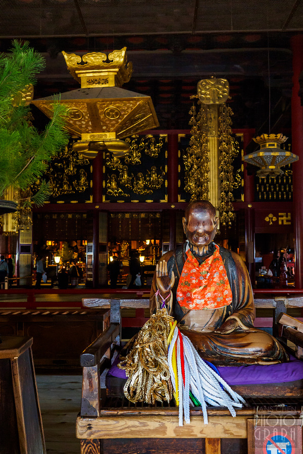 長野善光寺